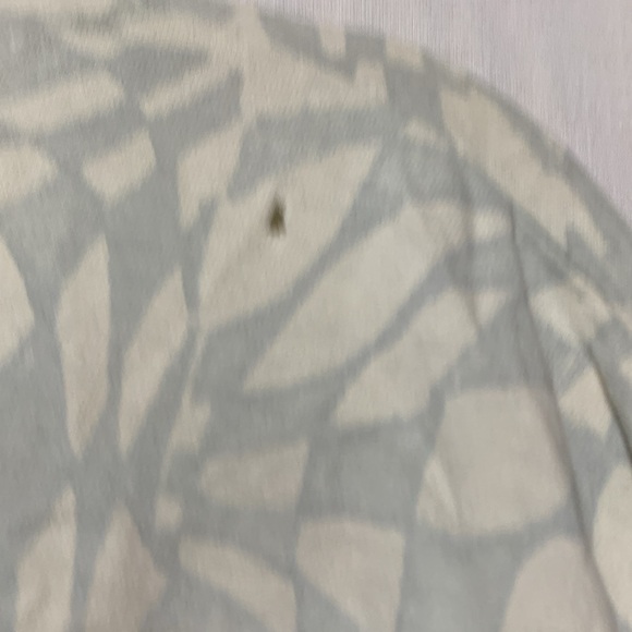 BDG Urban Outfitters Psychedelic Checkered Print Tee Shirt - Picture 5 of 5